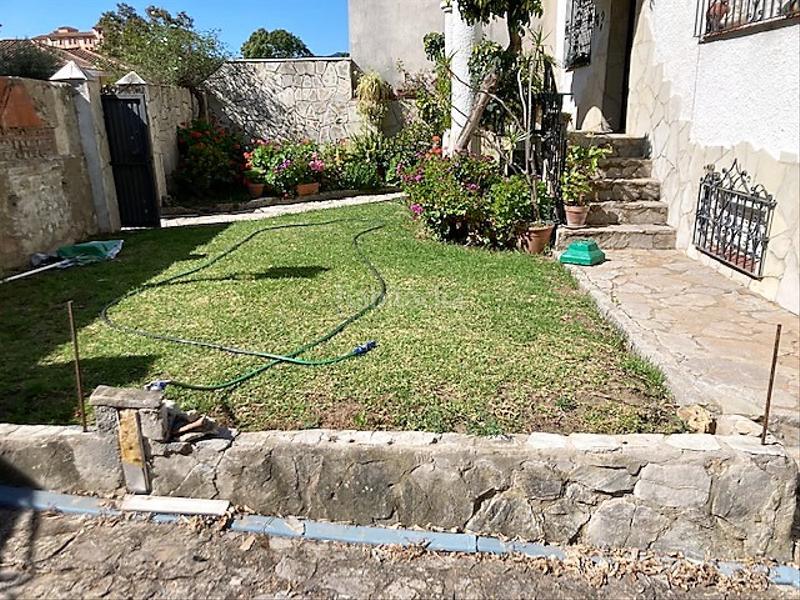 Foto 8a8d3188-5713-40f4-8ab4-5d5ccabd0d1c. Casa en santa rosa-planta baja y sotano en parcela grande en Barrios (Los)