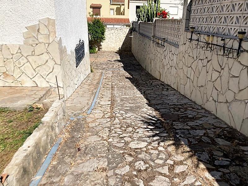 Foto b5281100-e088-4088-b41a-348395271b05. Casa en santa rosa-planta baja y sotano en parcela grande en Barrios (Los)