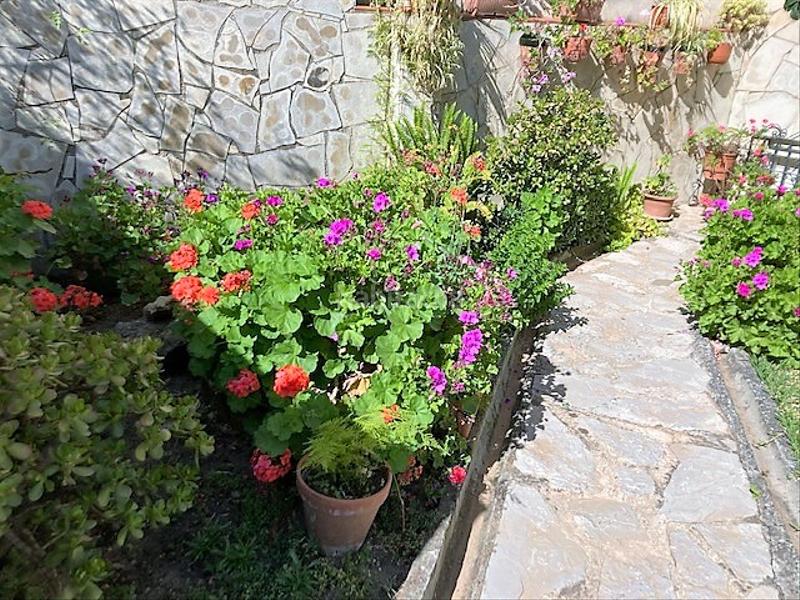 Foto bbeda8e1-18ca-47cb-b645-5c15df7c41a0. Casa en santa rosa-planta baja y sotano en parcela grande en Barrios (Los)