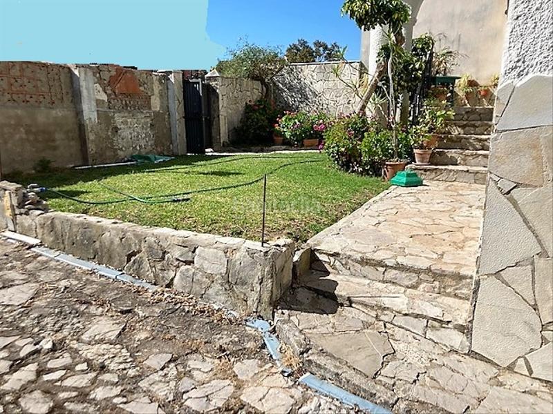 Foto e13a0704-68e2-4650-a13e-3a0f0a9e080a. Casa en santa rosa-planta baja y sotano en parcela grande en Barrios (Los)