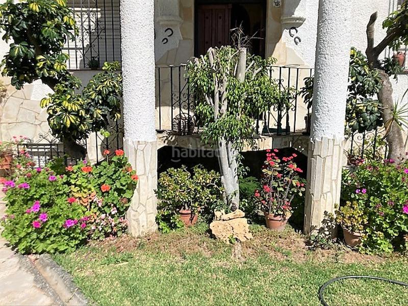 Foto e33fbecd-fa20-4040-a747-2811eefeec3a. Casa en santa rosa-planta baja y sotano en parcela grande en Barrios (Los)