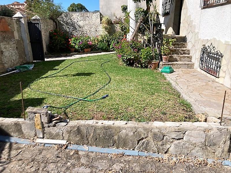 Foto f219277b-edfd-4c3d-80c4-995aac301054. Casa en santa rosa-planta baja y sotano en parcela grande en Barrios (Los)
