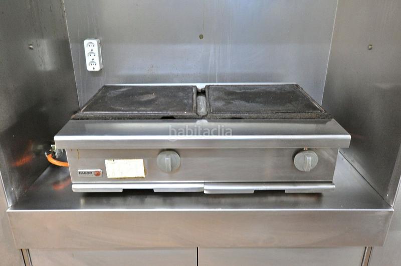 Foto 16740b1d-fb72-4e30-aa76-41729d5da5fe. Chalet y restaurante se vende en Las Rotas / Les Rotes Dénia