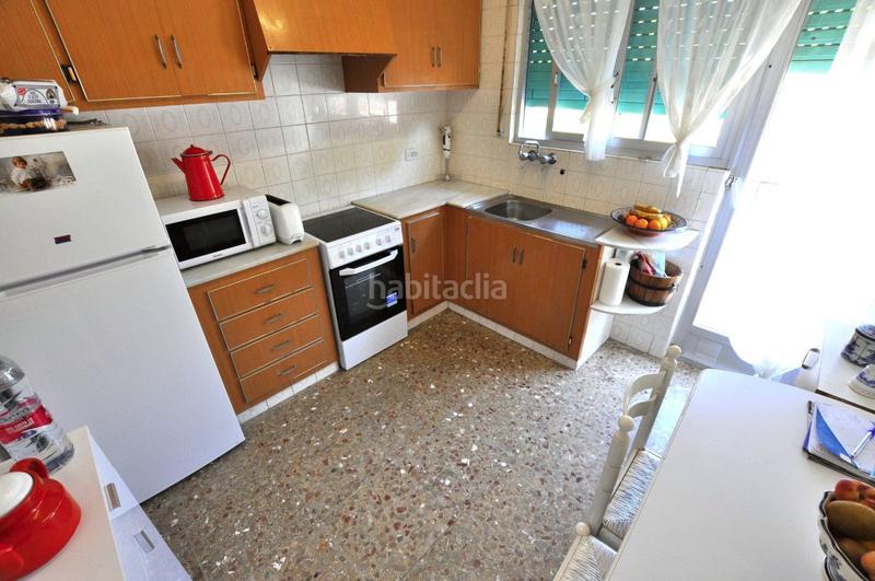 Foto 193deb75-d08e-4d88-8096-aa2e8fabf986. Chalet y restaurante se vende en Las Rotas / Les Rotes Dénia