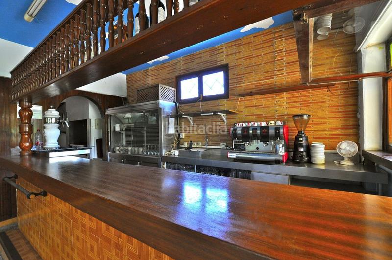 Foto 2b82a21d-3865-4387-a7b4-7950522b0936. Chalet y restaurante se vende en Las Rotas / Les Rotes Dénia