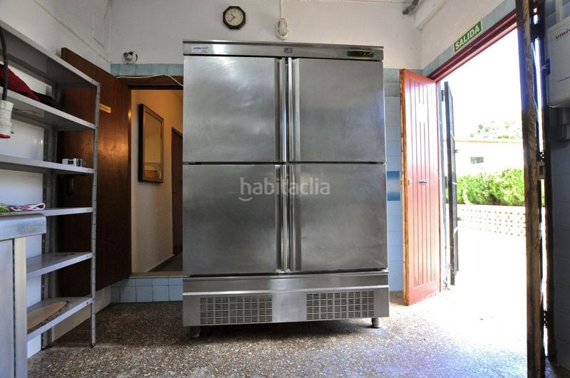 Foto 30086810-8dc6-424f-982a-1367406f3e4c. Chalet y restaurante se vende en Las Rotas / Les Rotes Dénia