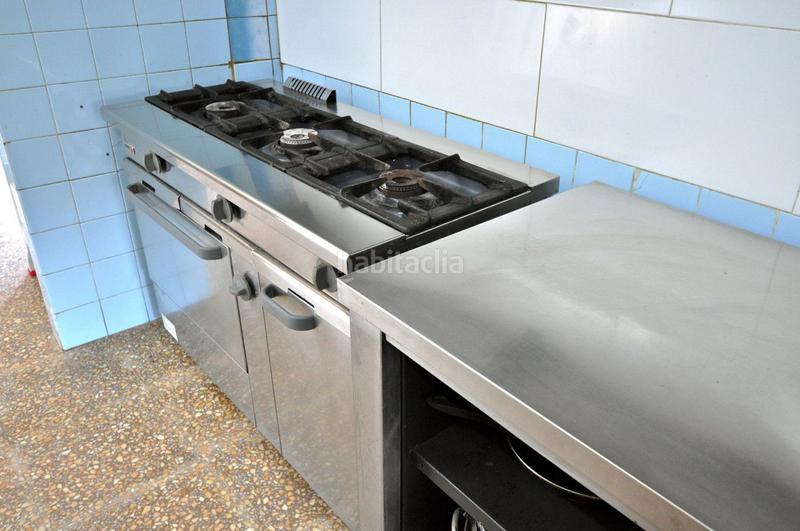 Foto 35b87ed3-c695-4369-8c4f-6712c718b45b. Chalet y restaurante se vende en Las Rotas / Les Rotes Dénia
