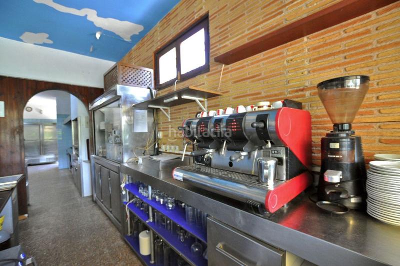 Foto 433d54b0-e2c5-4b14-8e4e-98d9c513b33e. Chalet y restaurante se vende en Las Rotas / Les Rotes Dénia
