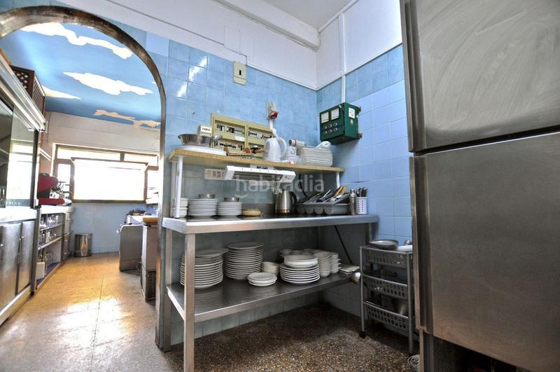 Foto 53ea24d9-a548-4c4a-857d-a71e1e292ea1. Chalet y restaurante se vende en Las Rotas / Les Rotes Dénia