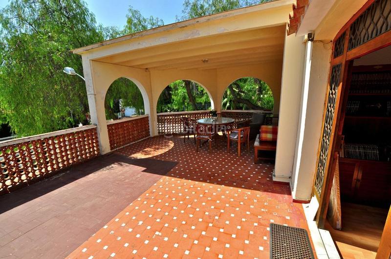 Foto 5f91f7a7-ae91-4294-9cf4-dceab77d419e. Chalet y restaurante se vende en Las Rotas / Les Rotes Dénia