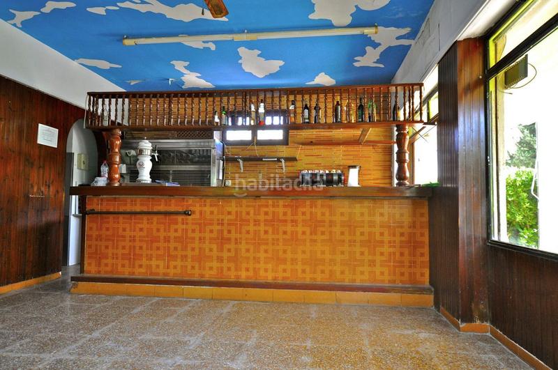 Foto 6b5224cd-ec7e-4d64-8b38-f16896295504. Chalet y restaurante se vende en Las Rotas / Les Rotes Dénia