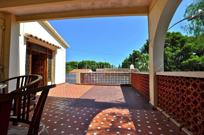 Foto 6f150ab1-781d-47ab-9cb1-d86ae3b9764c. Chalet y restaurante se vende en Las Rotas / Les Rotes Dénia