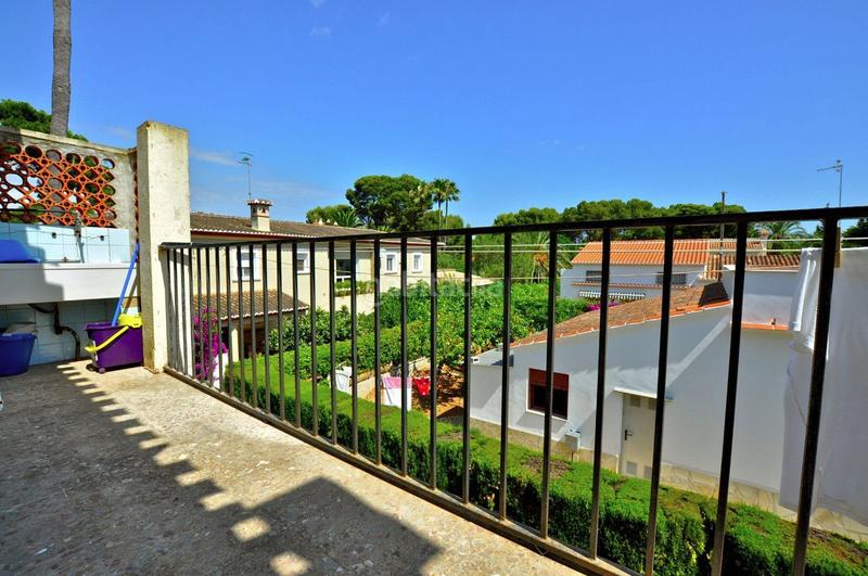 Foto 957945e2-a05b-48bd-8d10-88420fe33aca. Chalet y restaurante se vende en Las Rotas / Les Rotes Dénia