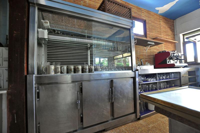 Foto 9601371b-d6dc-4827-9692-89584e9a10bf. Chalet y restaurante se vende en Las Rotas / Les Rotes Dénia