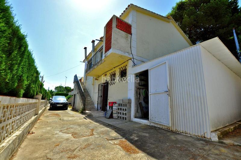 Foto 9c85aa2b-c83f-401e-8579-999314c2a85a. Chalet y restaurante se vende en Las Rotas / Les Rotes Dénia