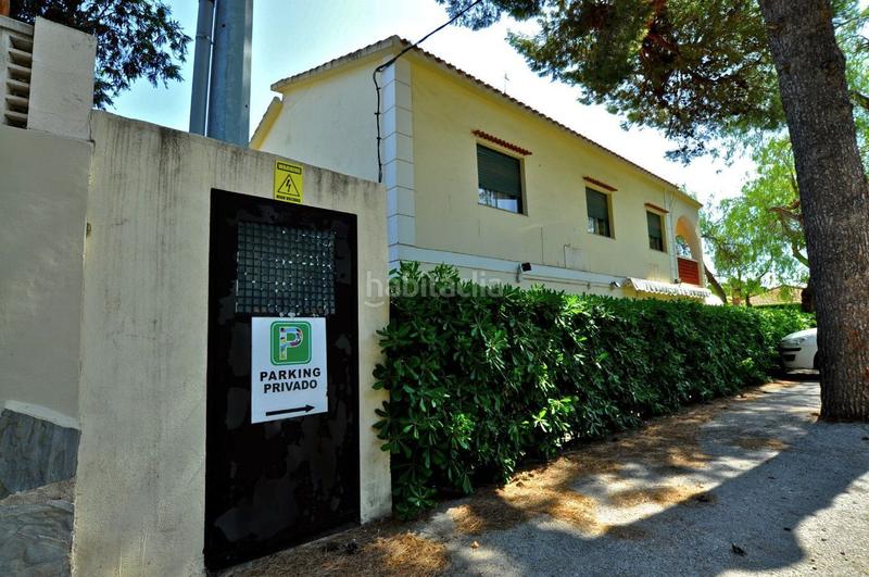 Foto 9ede265b-c05b-4ce6-b5e7-d108f57b6388. Chalet y restaurante se vende en Las Rotas / Les Rotes Dénia