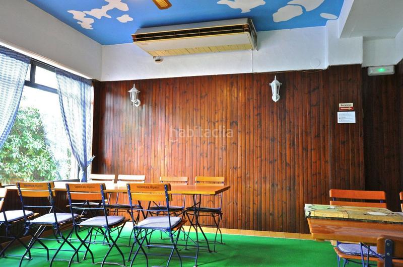 Foto ac70ea06-6843-457e-9d63-2185498bbc04. Chalet y restaurante se vende en Las Rotas / Les Rotes Dénia
