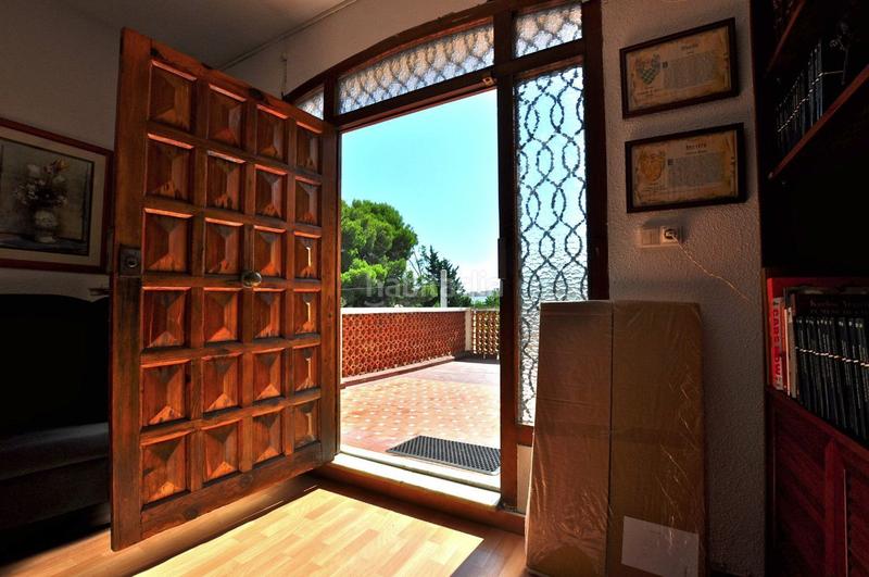 Foto d3677b3f-a081-427a-a0d2-eb7ee3ac9669. Chalet y restaurante se vende en Las Rotas / Les Rotes Dénia