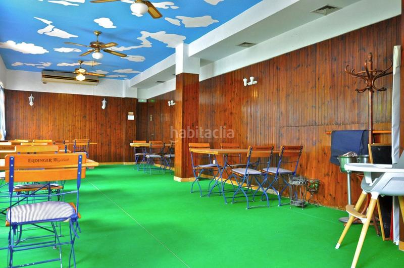 Foto d4bcc839-db70-4d9c-9ca4-9869b1035dfc. Chalet y restaurante se vende en Las Rotas / Les Rotes Dénia