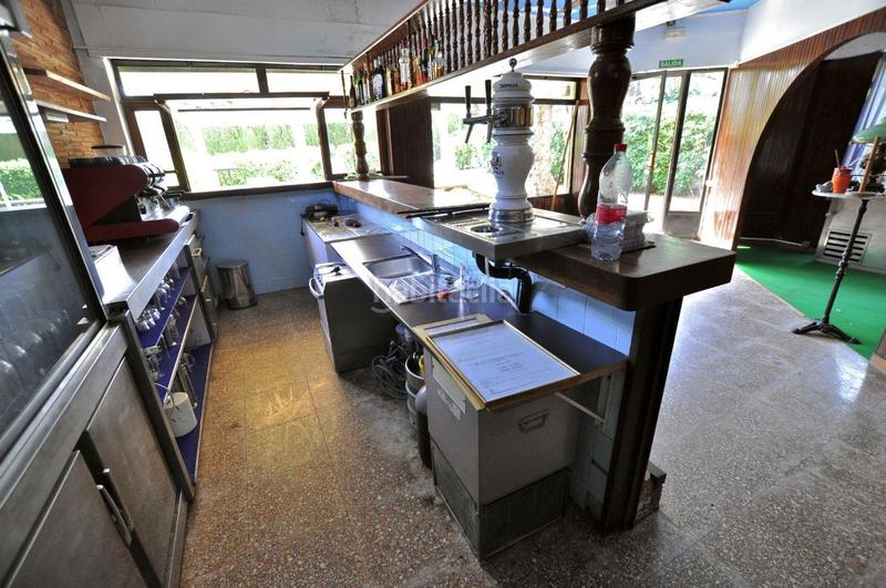 Foto d7cdd808-f9f4-4ee9-9851-cccc6392e883. Chalet y restaurante se vende en Las Rotas / Les Rotes Dénia