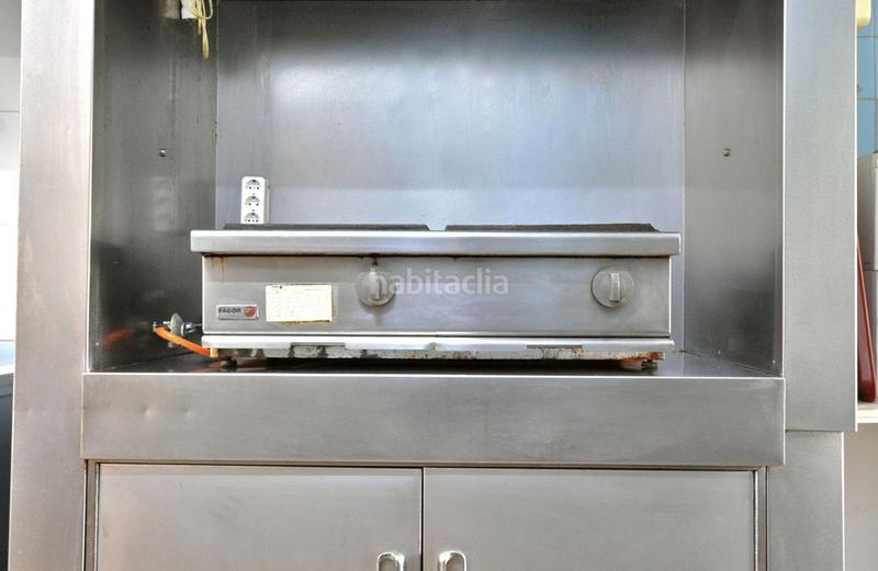 Foto eccdde55-8016-43ef-a862-d0f1537320de. Chalet y restaurante se vende en Las Rotas / Les Rotes Dénia