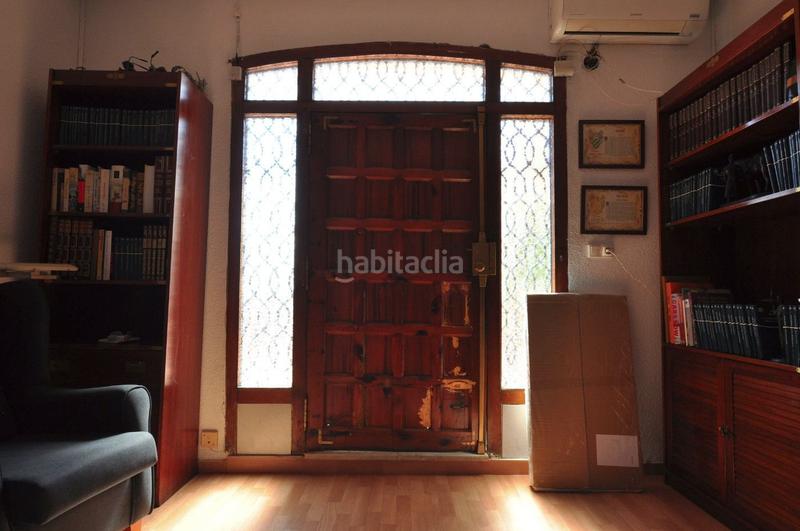 Foto f20beacf-9b39-45bf-8489-9258cc1a3782. Chalet y restaurante se vende en Las Rotas / Les Rotes Dénia