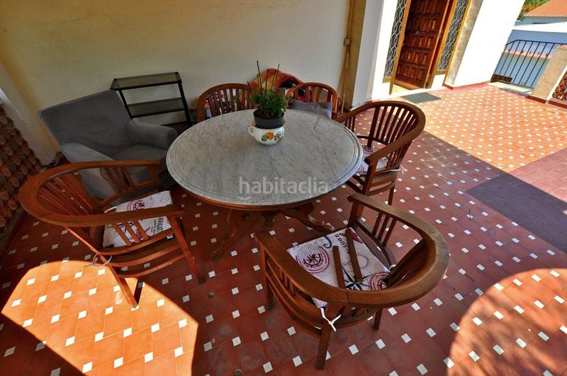 Foto f9e79cca-d988-4d62-be58-a39c8a25cb89. Chalet y restaurante se vende en Las Rotas / Les Rotes Dénia