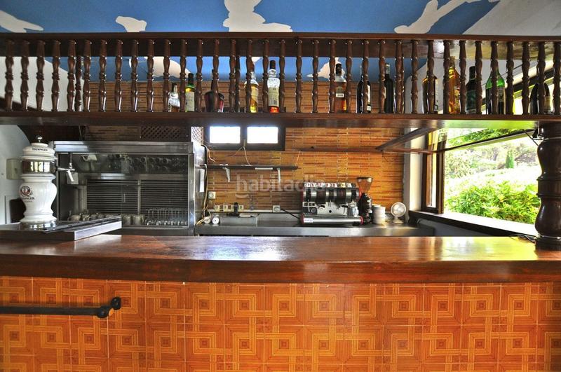 Foto fc391fcb-39c0-4b90-a760-0cde861249ee. Chalet y restaurante se vende en Las Rotas / Les Rotes Dénia