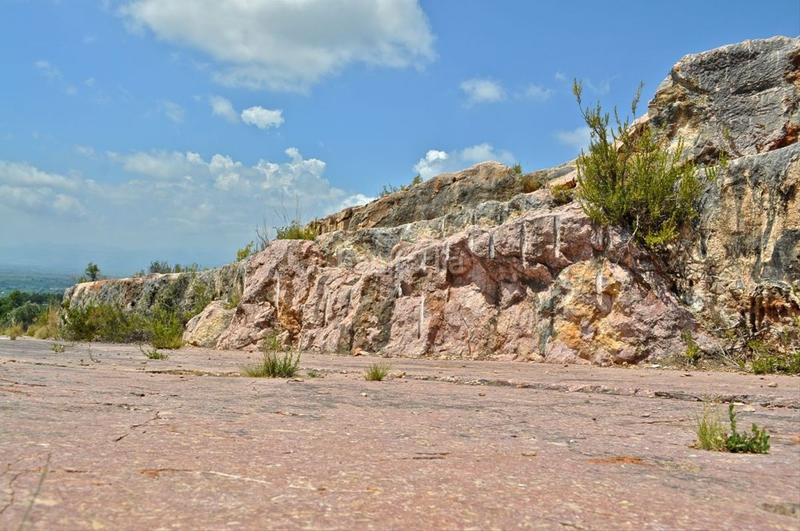 Foto 30310220-1bd6-4779-b73d-466cbebe56ad. Fondo rustico in camí del barranc de la llet 26 in Tortosa