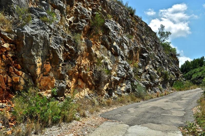 Foto 3a51c3c4-8830-45d4-9935-0a90e6098d63. Fondo rustico in camí del barranc de la llet 26 in Tortosa