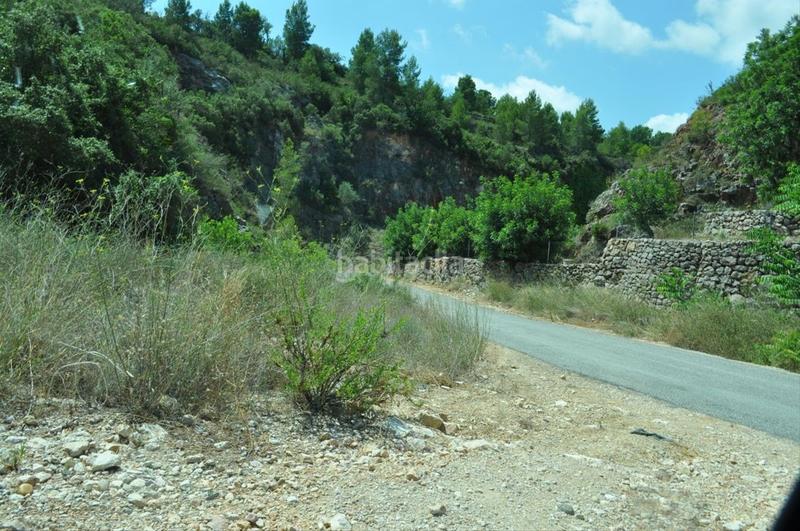 Foto 660b873b-f6be-43f8-a6a3-93074991dc26. Fondo rustico in camí del barranc de la llet 26 in Tortosa