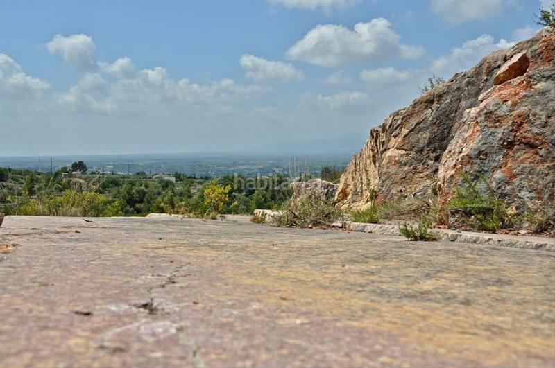 Foto 76037d47-6853-4ff6-8572-f01639fed986. Fondo rustico in camí del barranc de la llet 26 in Tortosa