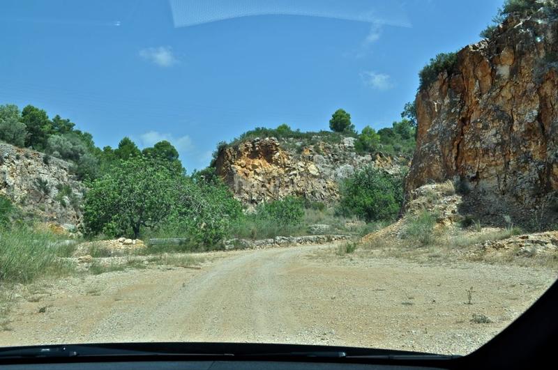 Foto a560a89c-5122-4aee-8b8f-56ba15be0dab. Fondo rustico in camí del barranc de la llet 26 in Tortosa