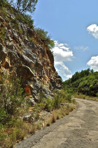 Foto bdda34a0-1045-4281-870b-27b21cf092fb. Fondo rustico in camí del barranc de la llet 26 in Tortosa
