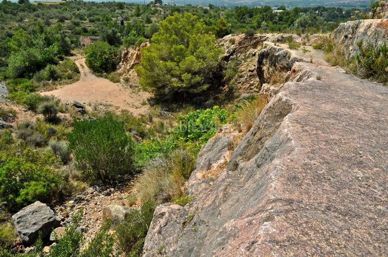 Foto c3f64547-ad99-4817-b11f-251bc62be476. Fondo rustico in camí del barranc de la llet 26 in Tortosa