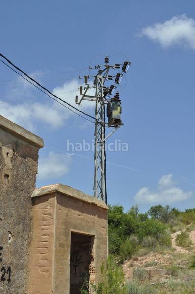 Foto cd7cf7fb-b36c-49d3-bc32-b64a685ddb0d. Fondo rustico in camí del barranc de la llet 26 in Tortosa