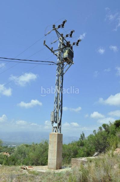 Foto d52c48f5-9e17-464f-ad72-6943a6629d21. Fondo rustico in camí del barranc de la llet 26 in Tortosa