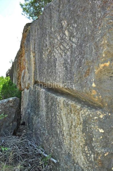 Foto ddb5b0a7-8376-49d0-8df6-1526cfb58e61. Fondo rustico in camí del barranc de la llet 26 in Tortosa