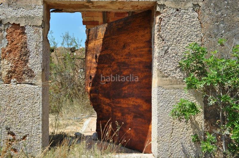 Foto f358f589-39a8-4836-a6e9-2f91661b442f. Fondo rustico in camí del barranc de la llet 26 in Tortosa