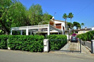 Local commercial  Carretera provincial del barranc del monyo. Pack restaurante y chalet vende