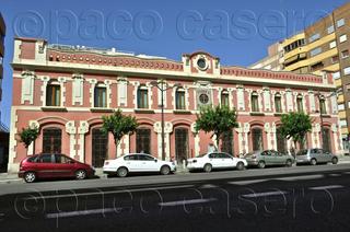 Lloguer Edifici a Avinguda del port 193. Contacto directo con  propiedad