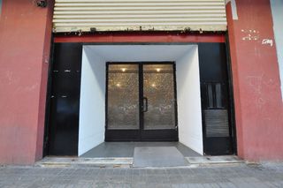 Local Comercial a Carrer del ceramista ros 18. Insonorizado paredes y techos