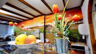 Business premise in Carrer d'Eivissa 18