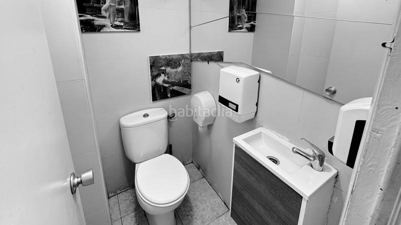 Foto 53b4d236-73d1-4925-a6fe-5773b1e13bb0. Pas-de-porte local commercial dans carrer d'eivissa 18 dans Valencia