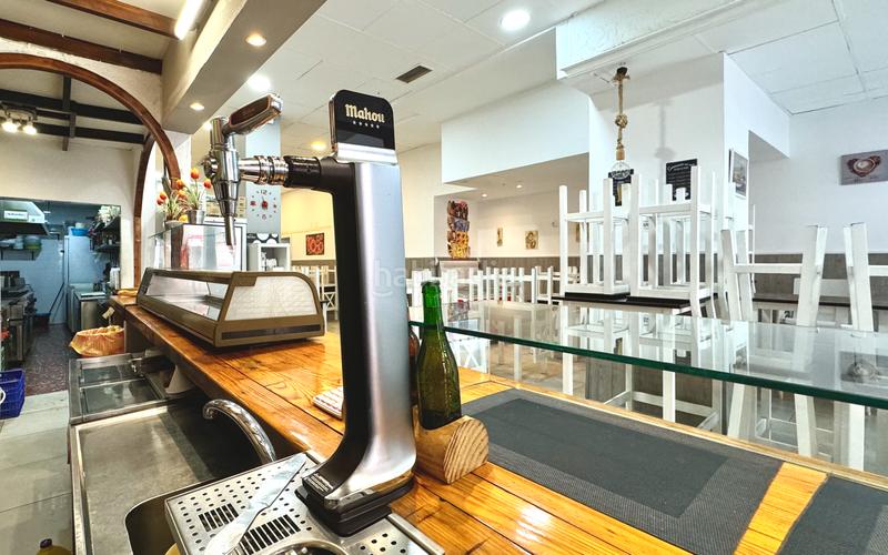 Foto 91c0f72d-25f3-4d9e-894c-fbc3633ee31c. Pas-de-porte local commercial dans carrer d'eivissa 18 dans Valencia