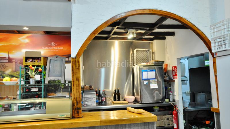 Foto 0a8e6ea7-6e7d-4a54-85b7-92601f2b264e. Transfer business premise in carrer d'eivissa 18 in Valencia