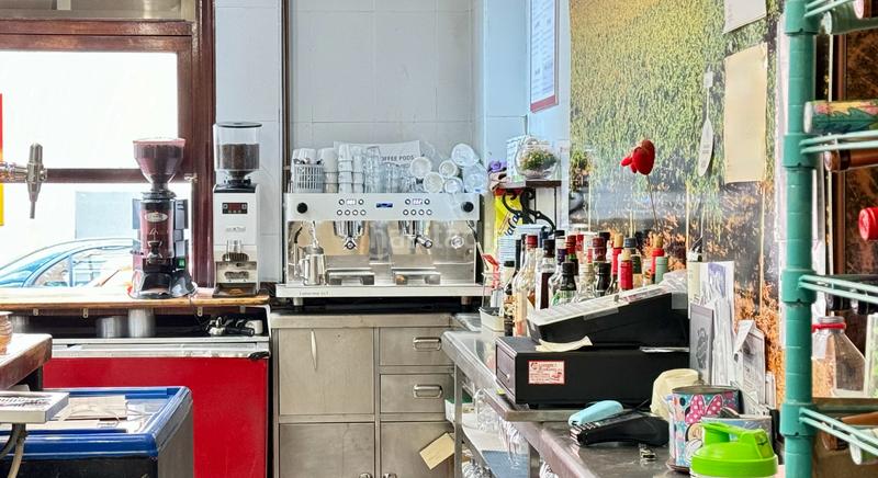 Foto 27de7fe5-8ad2-4341-8b0c-7fe096e0d7d5. Transfer business premise in carrer d'eivissa 18 in Valencia