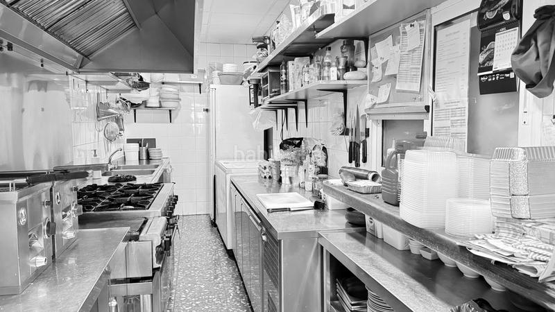 Foto 66e4a8aa-6884-4475-b7ac-307041eb62e2. Transfer business premise in carrer d'eivissa 18 in Valencia