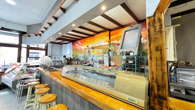 Foto 9a65d728-2f07-4408-84ea-f37752e2b77b. Transfer business premise in carrer d'eivissa 18 in Valencia