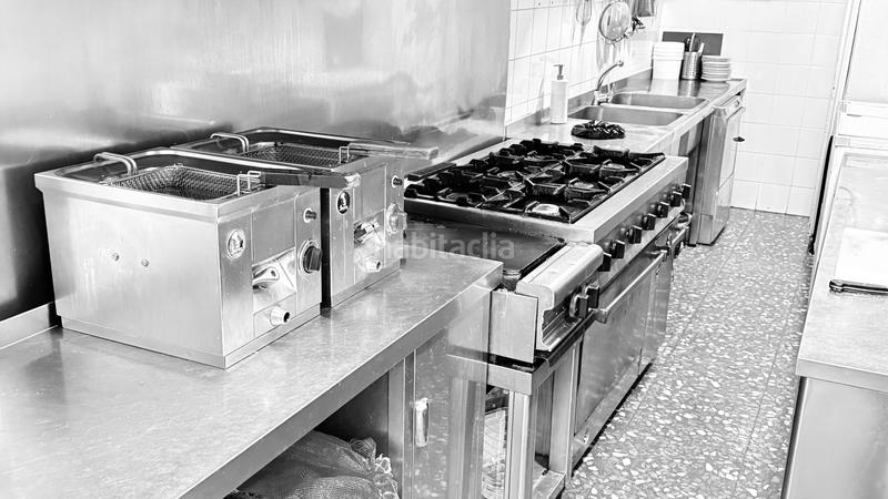 Foto a12509fb-510e-469c-b9d7-b7816ebdecbf. Transfer business premise in carrer d'eivissa 18 in Valencia